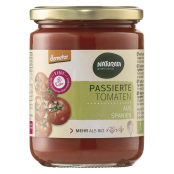 Tomatenpüree