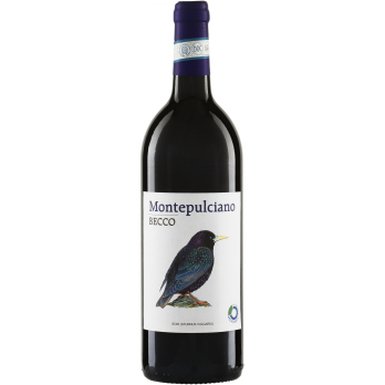 Vogelserie Monte