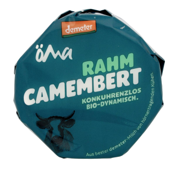 Camembert