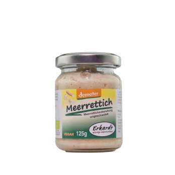 Meerrettich