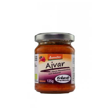 Ajvar