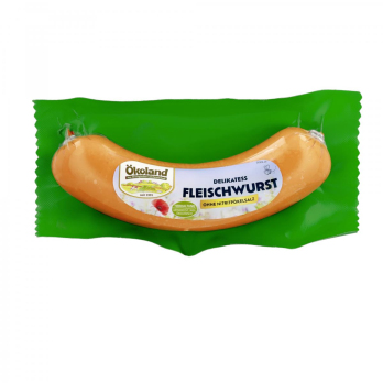 Del. Fleischwurst