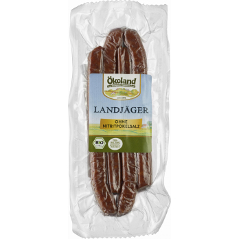 Landjäger 4 Stk.