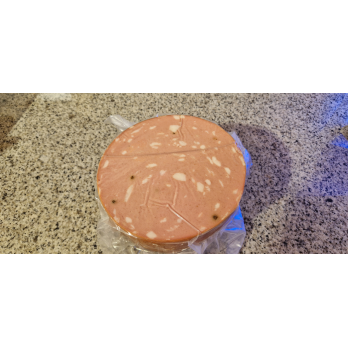 Orig. Italienische Mortadella