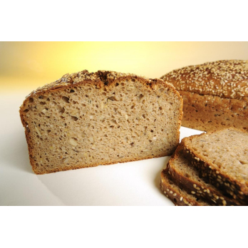 Familienbrot - Saatenfrisch