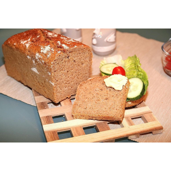 Einkorn pur