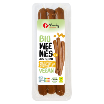 Wheaty Weenies 2.0