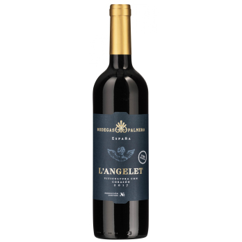 Vina Cabriel Utiel Requena DO