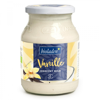 b*Joghurt Vanille 3,5%