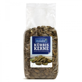 b*Kürbiskerne natur
