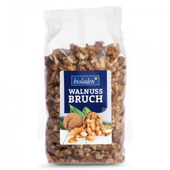 b*Walnusskerne Bruch