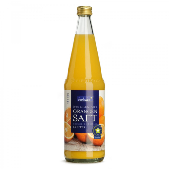 b*Orangensaft, Direkts.