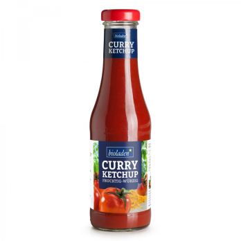 b*Ketchup Curry