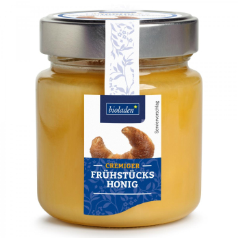 b*Frühstückshonig