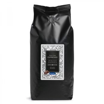 b*Espresso ganze Bohne