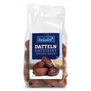 b*Datteln entsteint