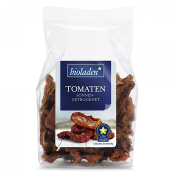 b*Tomaten getrocknet