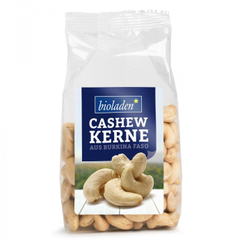 b*Cashewkerne ganz, fair