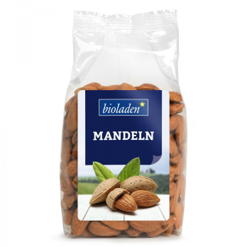 b*Mandeln