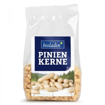 b*Pinienkerne