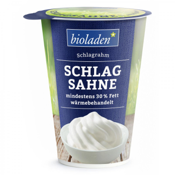 b*Schlagsahne 32%