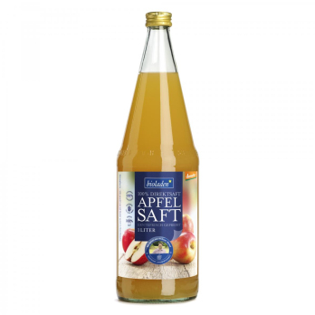 b*Apfelsaft 1l Demeter