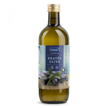 b*Bratöl Olive