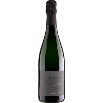 Riesling Sekt trocken, weiß