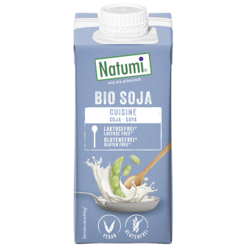 CreSoy Natur Cuisine