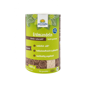 Erdmandeln - Chufas