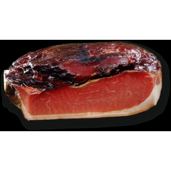 Schwarzwälder Schinken