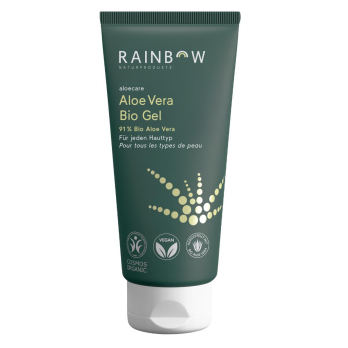 Aloe Vera Gel