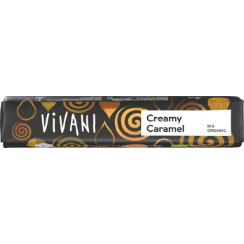 Creamy Caramel