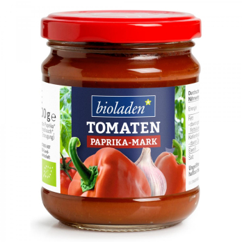 b*Tomaten Paprikamark