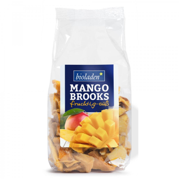 b*Mangostücke Brooks