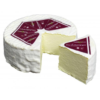 Le Duc de Bourgogne/ Weinbergkäse