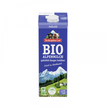Alpenmilch 3,5%