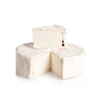 Merlin Natur - Ziegenweichkäse