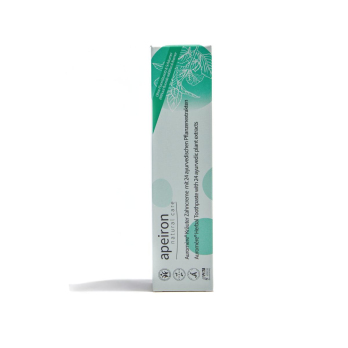 Kräuterzahncreme ayurveda