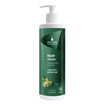 Shampoo Repair
