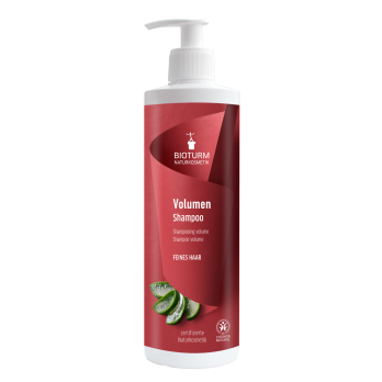 Shampoo Volumen