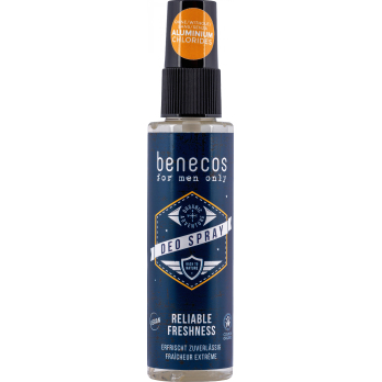 Men Deo Spray