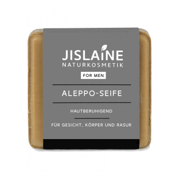 For Men Aleppo Seife