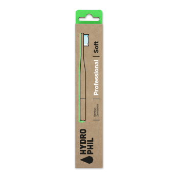 Zahnbürste Professional Soft
