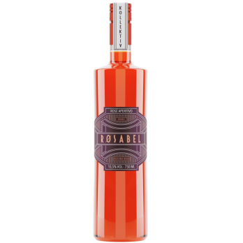 R¢sabel Bio Aperitivo