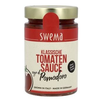 Tomatensauce Klassisch
