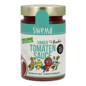 Tomatensauce Kinder