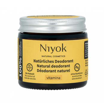 Deocreme Vitamina