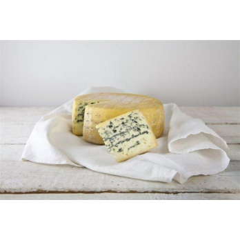 Friesisch Blue