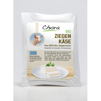 Ziegenkäse